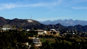 Hollywood, USA